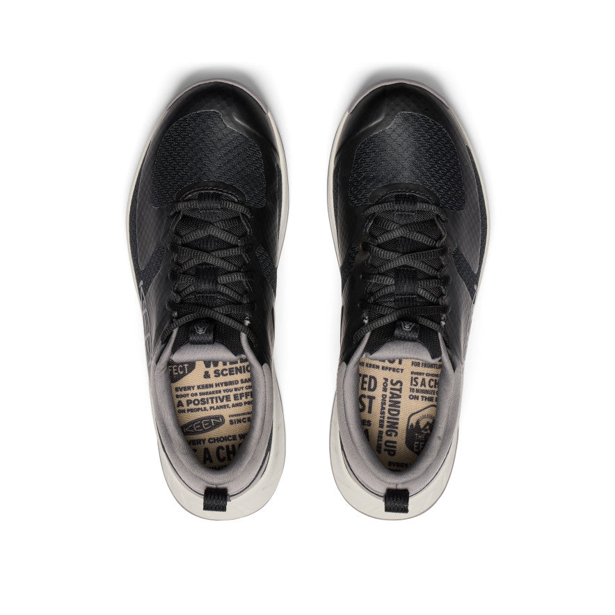 Black/Magnet
