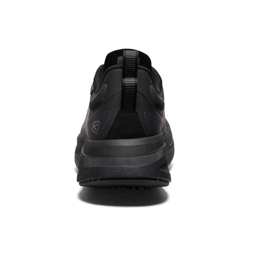 Triple Black