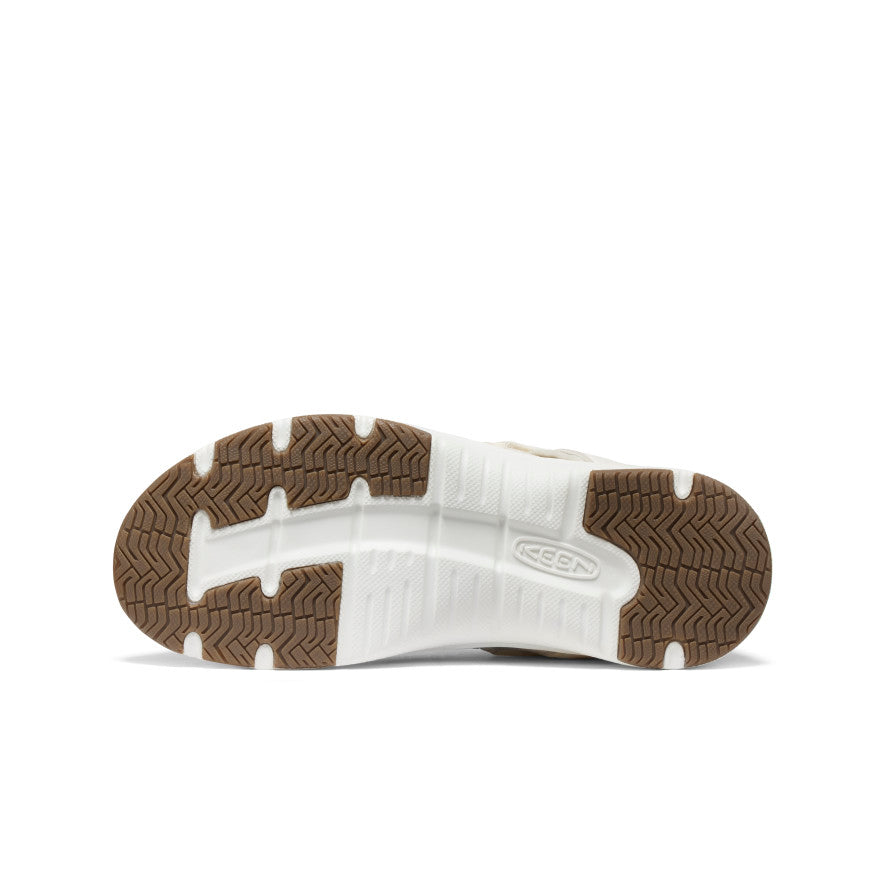 Sieviešu UNEEK O3 sporta sandales Birch/Star White