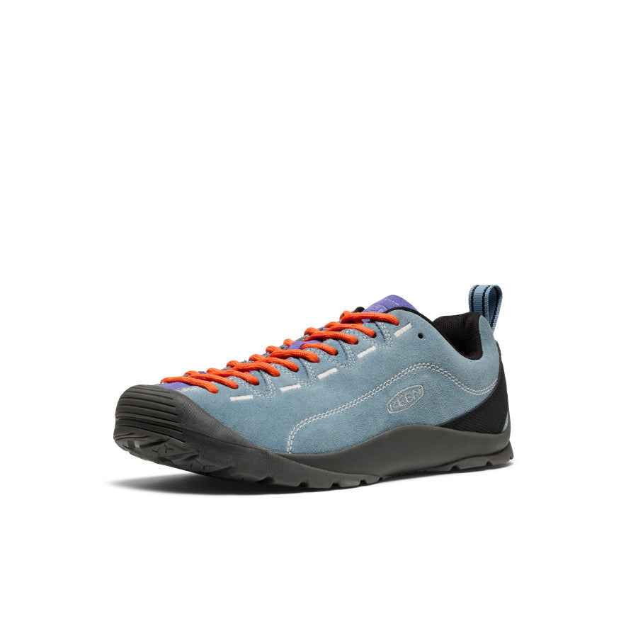 Sieviešu Džaspera sporta apavi Faded Denim/Skipper Blue