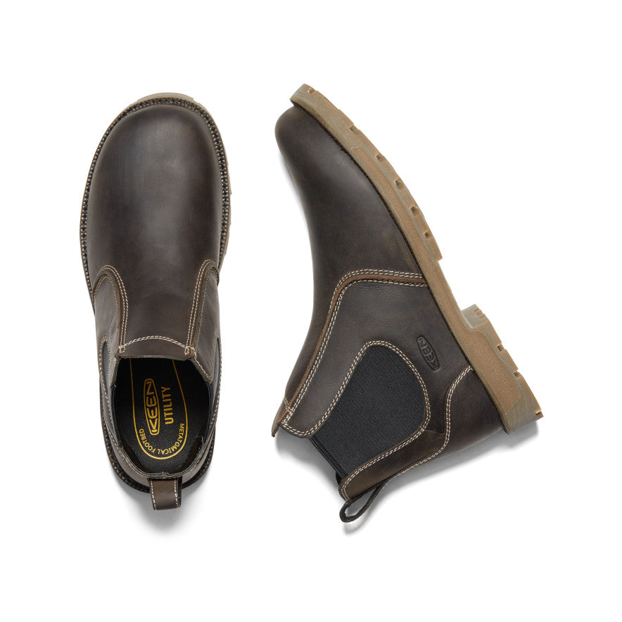 Cascade Brown/Black