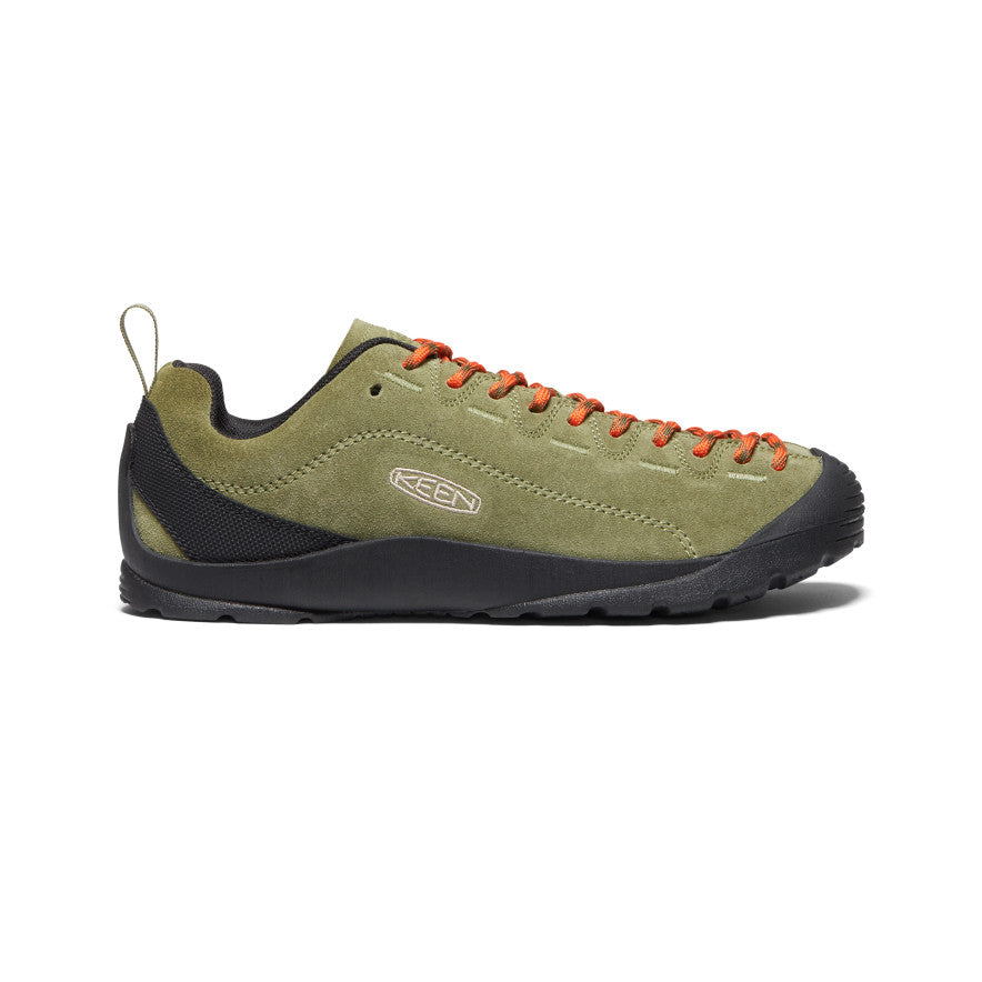 Sieviešu Džaspera sporta apavi Capulet Olive/Black