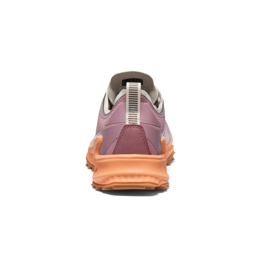 Women's Zionic Speed Hiking Shoe Nostalgia Rose/Tangerine