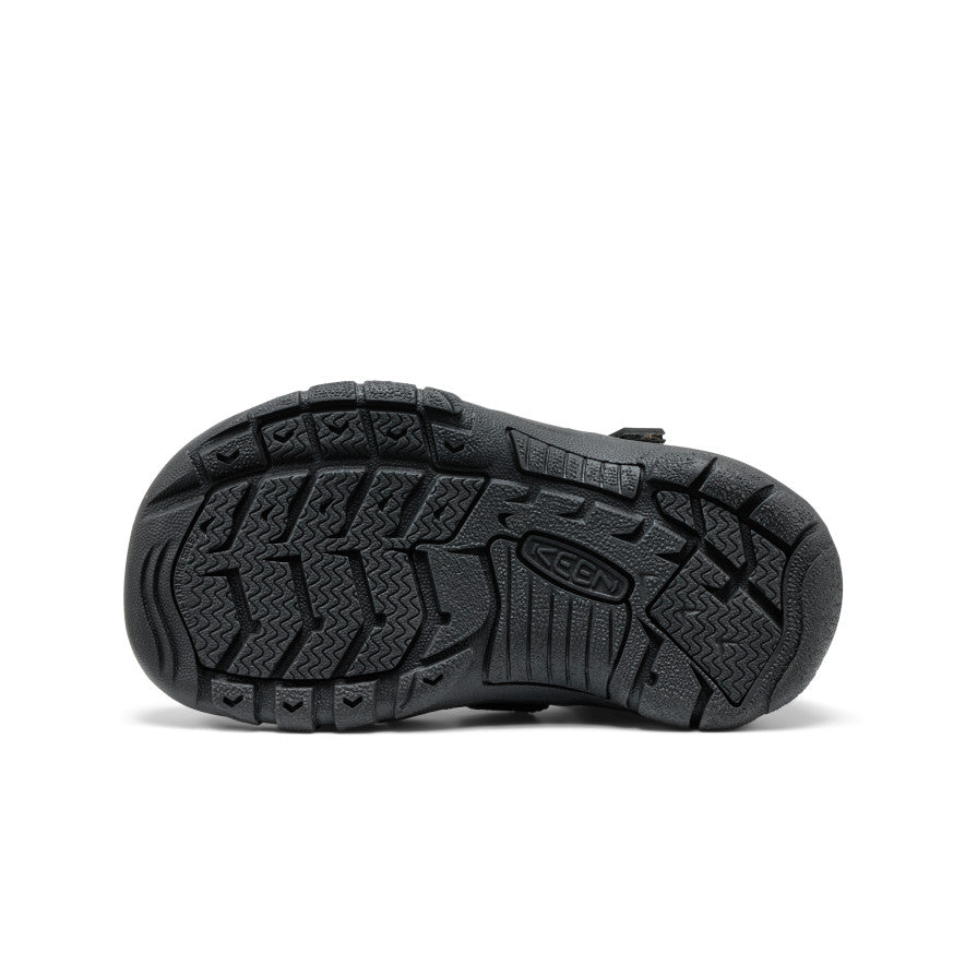 Triple Black