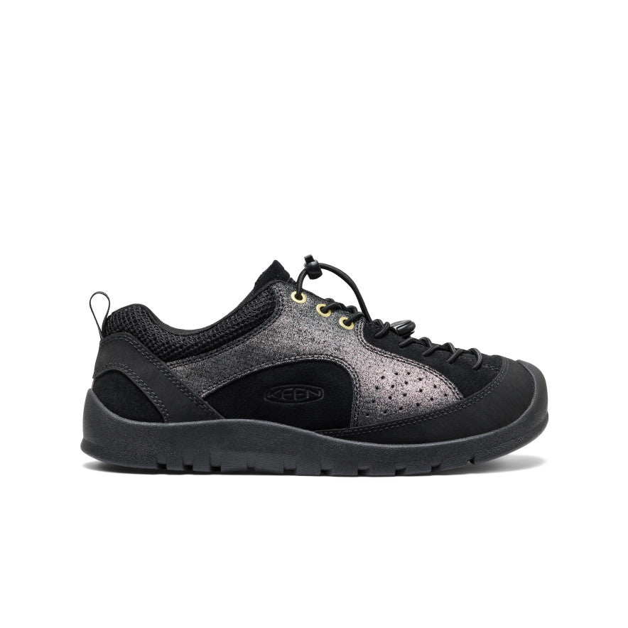 Sieviešu kedas "Jasper Rocks" Black/Gold