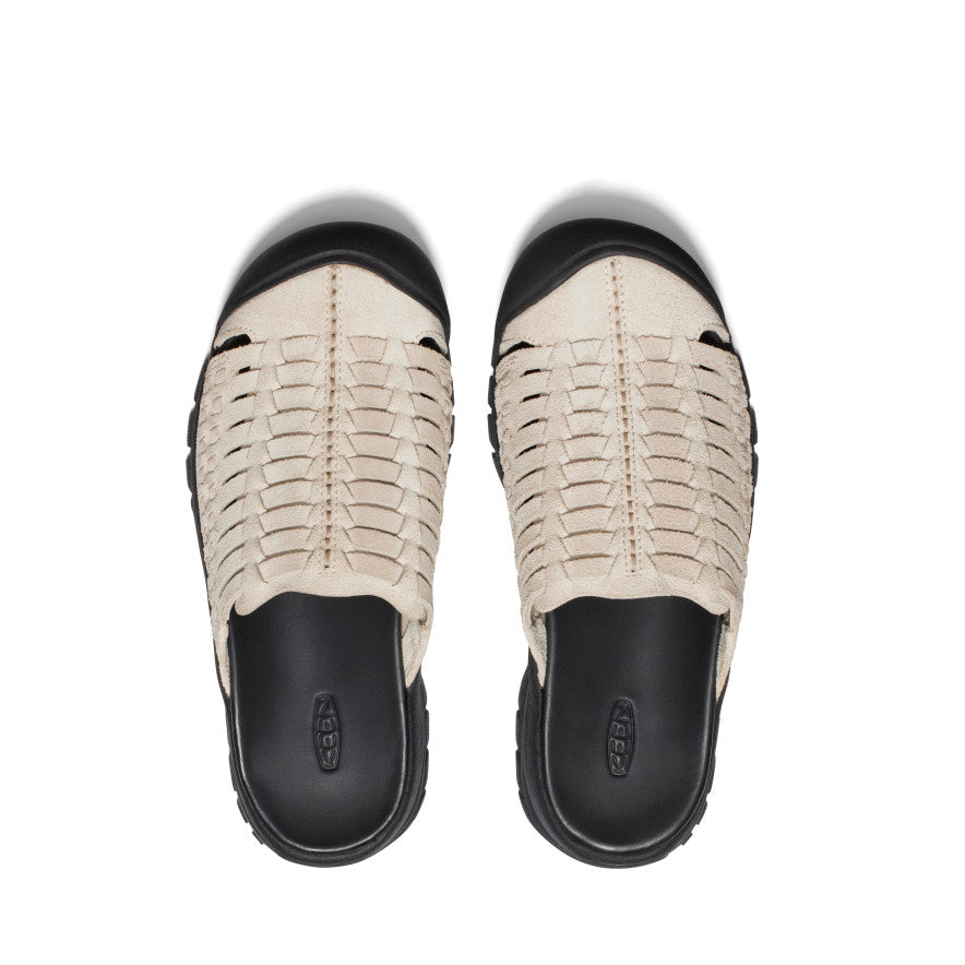 Women's San Juan II Sandal Birch/Black - Image 4
