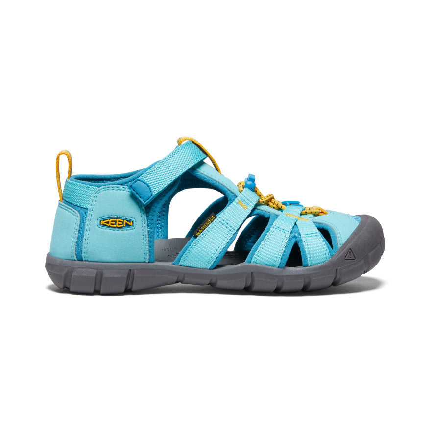 Big Kids' Seacamp II CNX Ipanema/Fjord Blue