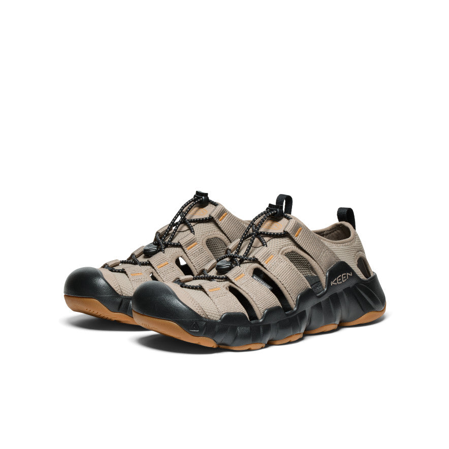 Vīriešu sandales Hyperport H2 Brindle/Black