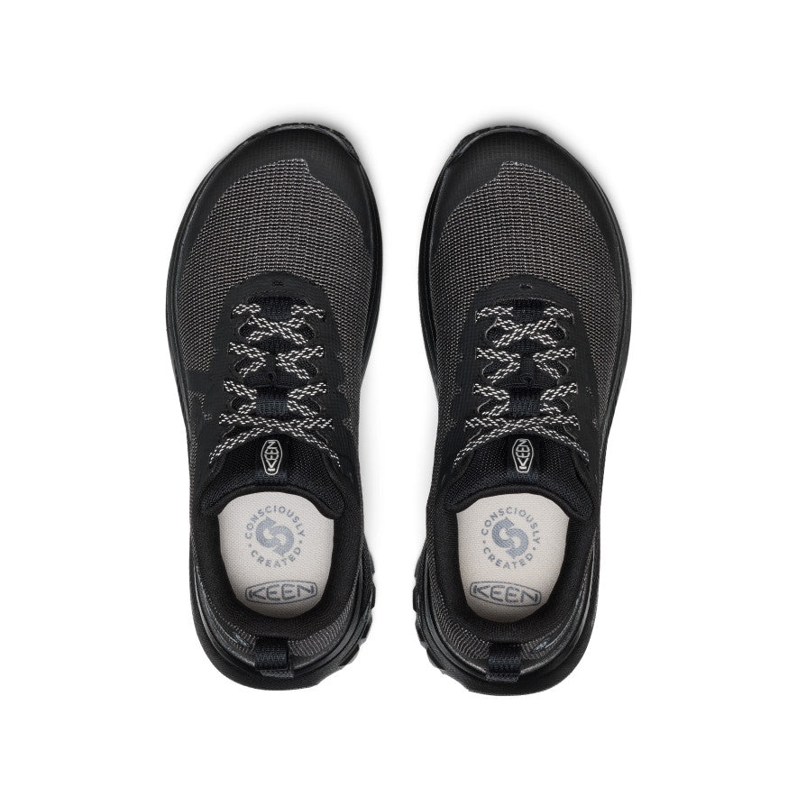 Sieviešu taku skriešanas apavi "Roam" Black/Black