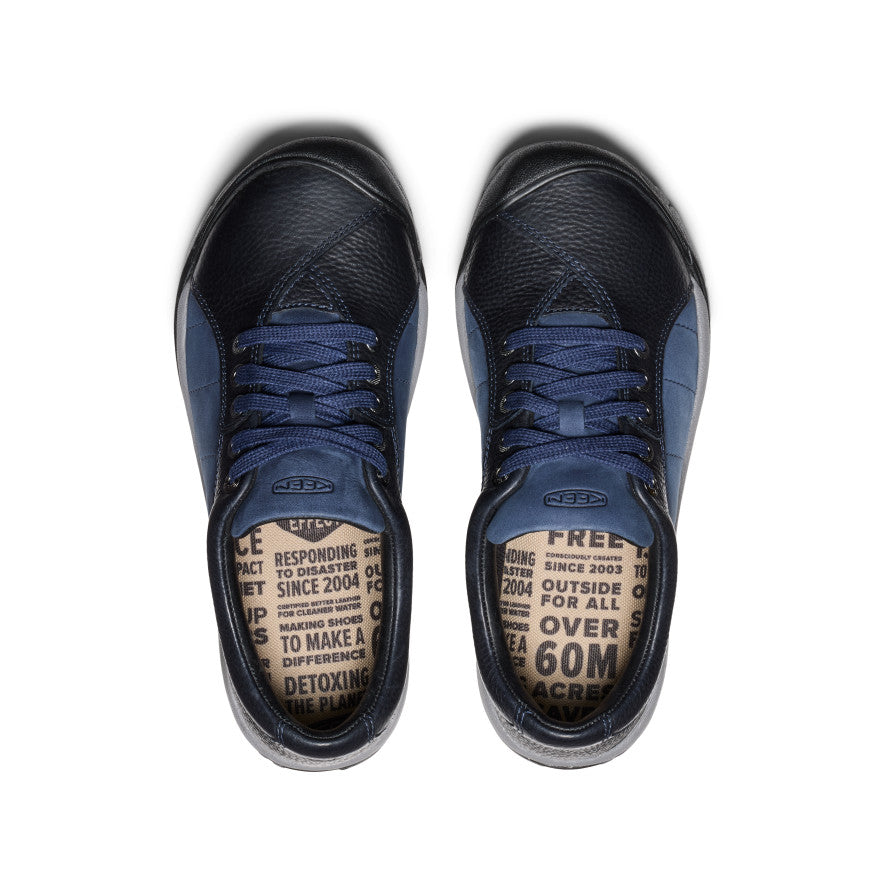 Sieviešu Presidio Naval Academy/Dark Navy - Attēls 4
