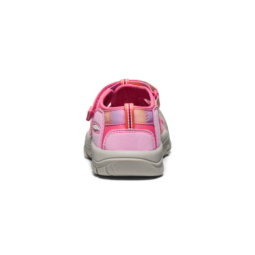 Little Kids' Newport H2 Hot Pink/Orchid Petal