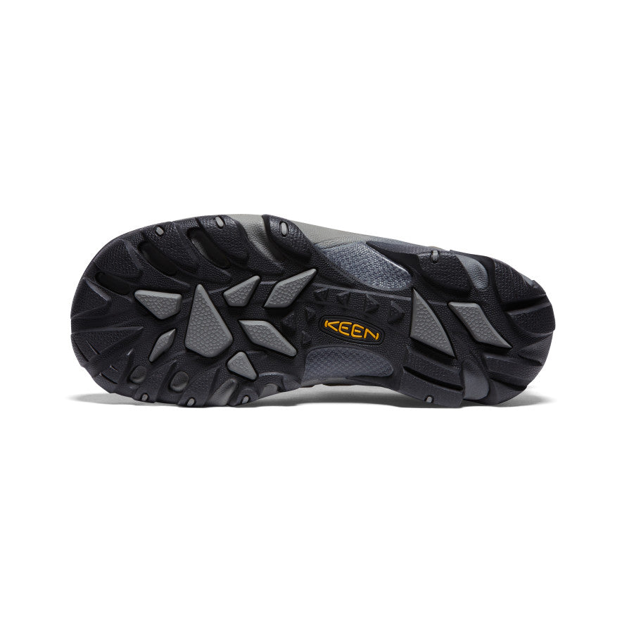 Women's Voyageur Drizzle/Fawn