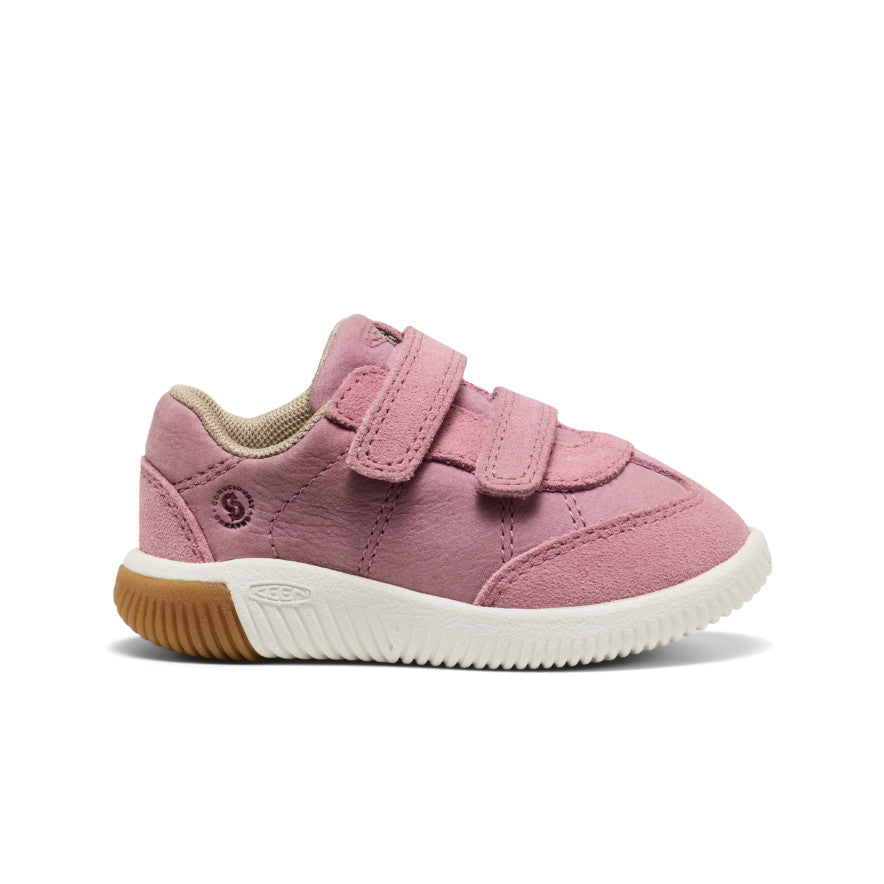 Mazuļu KNX T-Toe sporta apavi Lilas/Star White