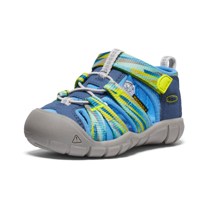 Mazuļu Seacamp II CNX Vintage Indigo/Evening Primrose
