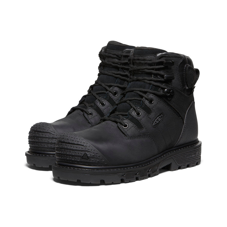 Black/Black