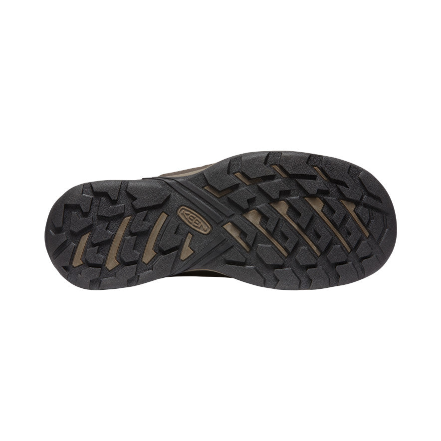 Men's Circadia Vent Wide Bison/Potters Clay - Image 5