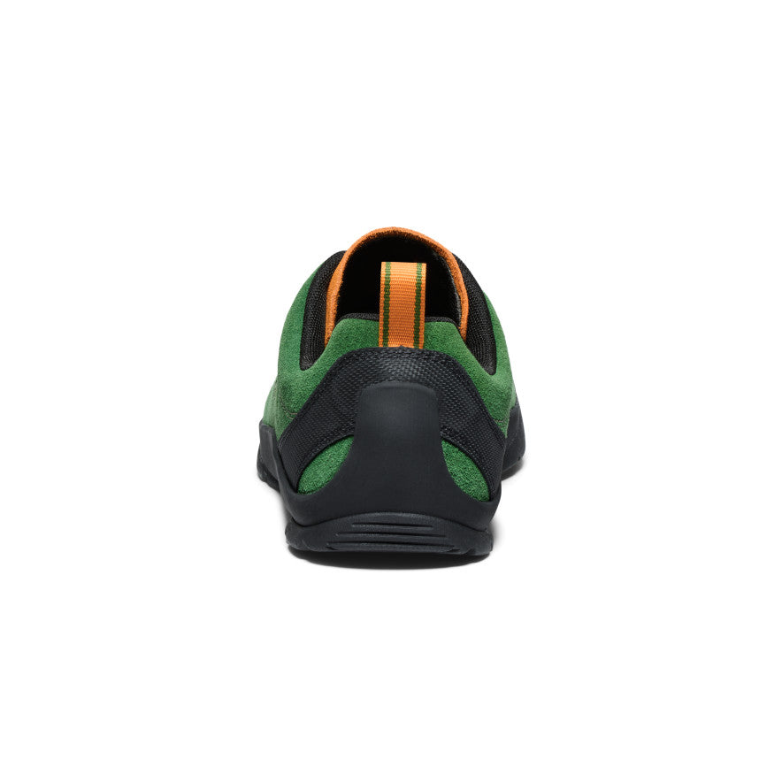 Vīriešu Jasper sporta apavi Forest Elf/Orange Pepper