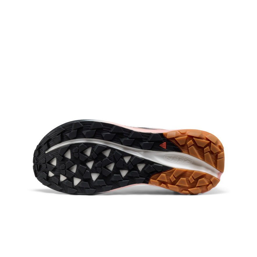Black/Sunset Sand