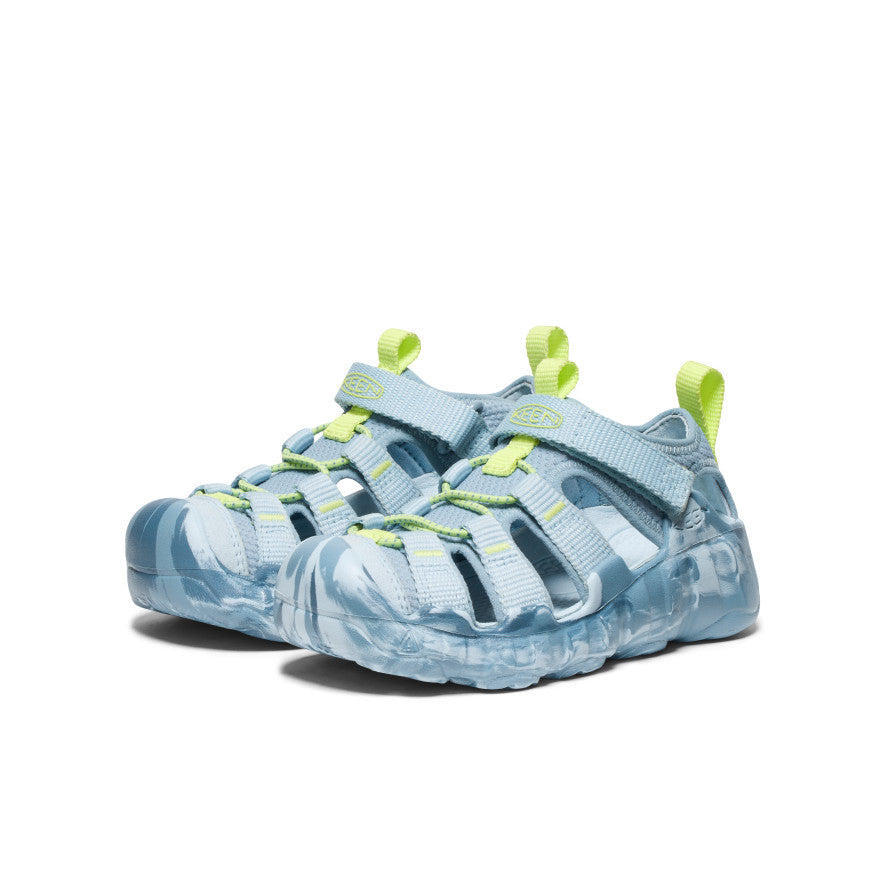 Bērnu sandales Hyperport H2 Skyway/Faded Denim