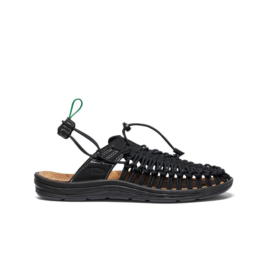 Black/Jolly Green