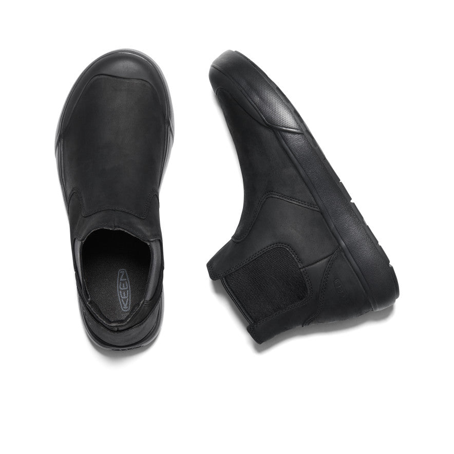 Triple Black/Black