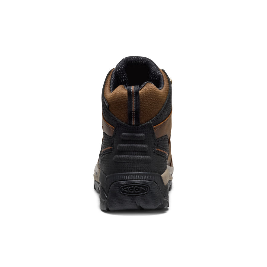 Bison/Black