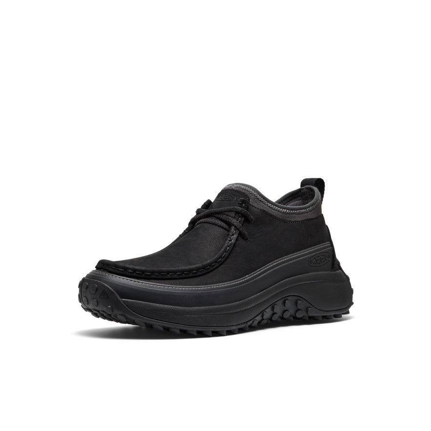 Vīriešu KS Moc Chukka Black/Black