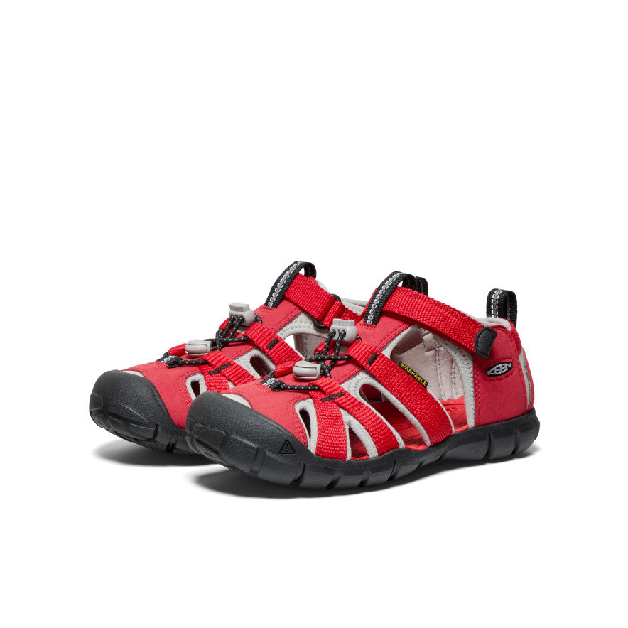 Ribbon Red/Alloy