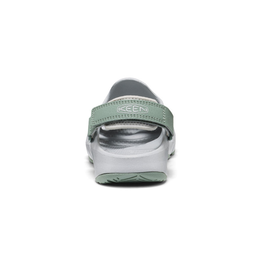 Big Kids' HyperFLT Clog Vapor/Lily Pad