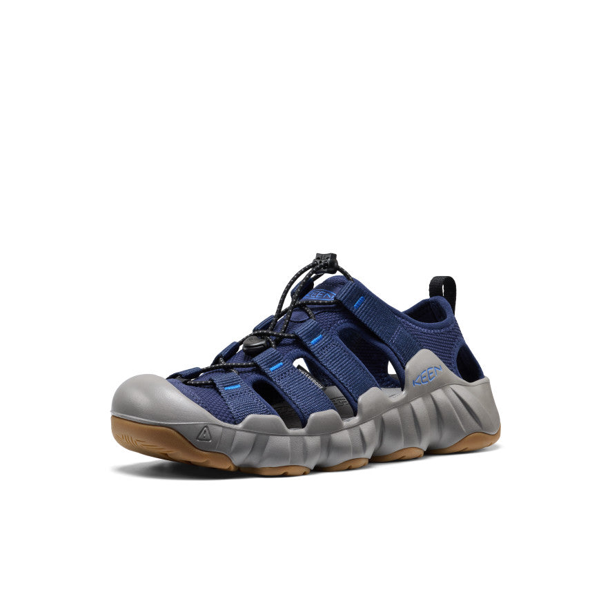 Vīriešu sandales Hyperport H2 Naval Academy/Steel Grey