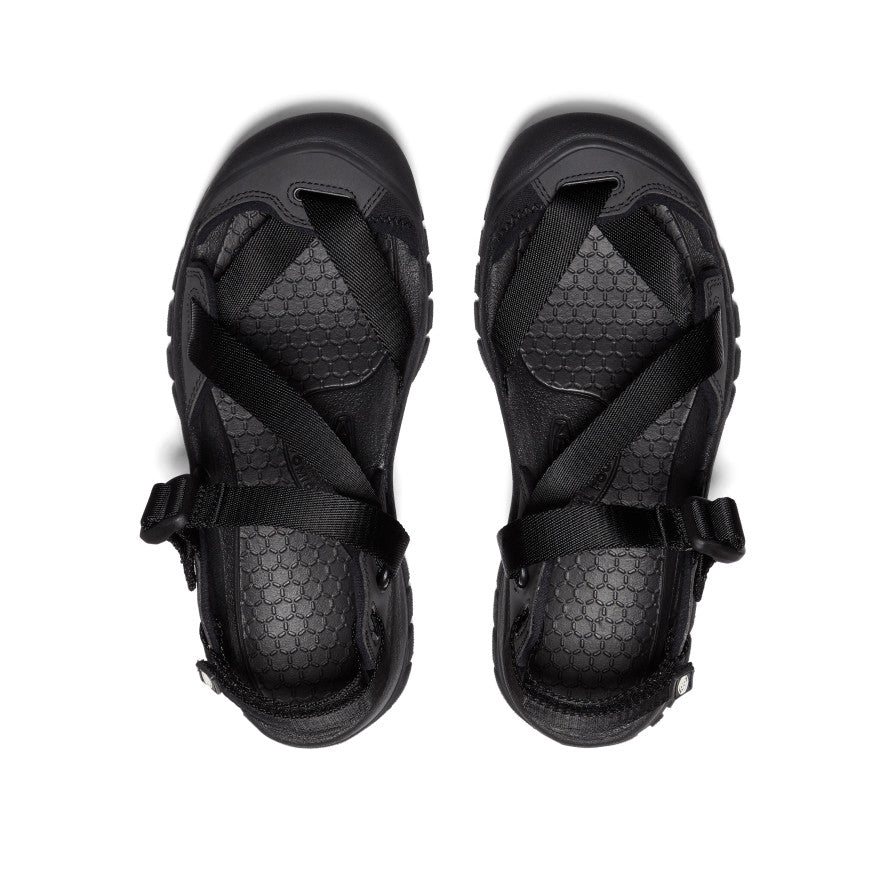 Black/Black
