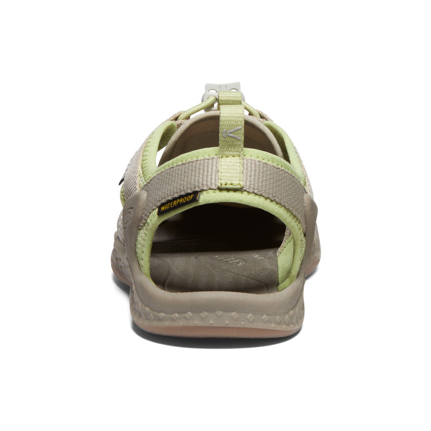 Women's Drift Creek H2 Sandal Plaza Taupe/Tarragon