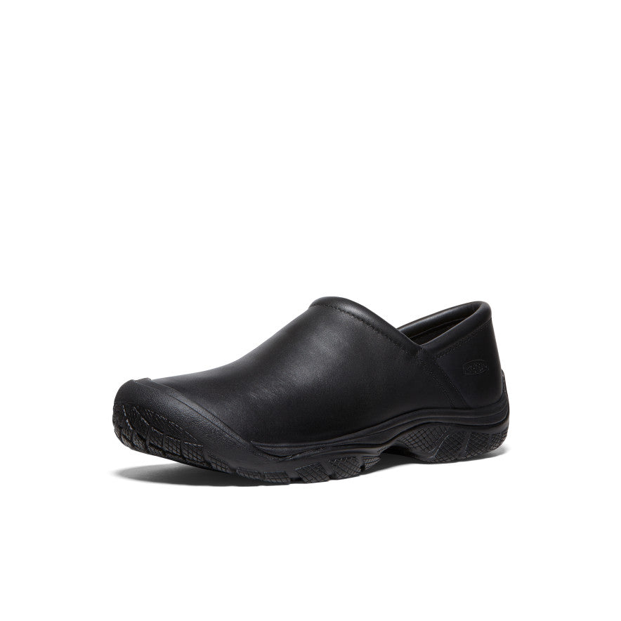 Vīriešu PTC Slip-On II Black - Attēls 3