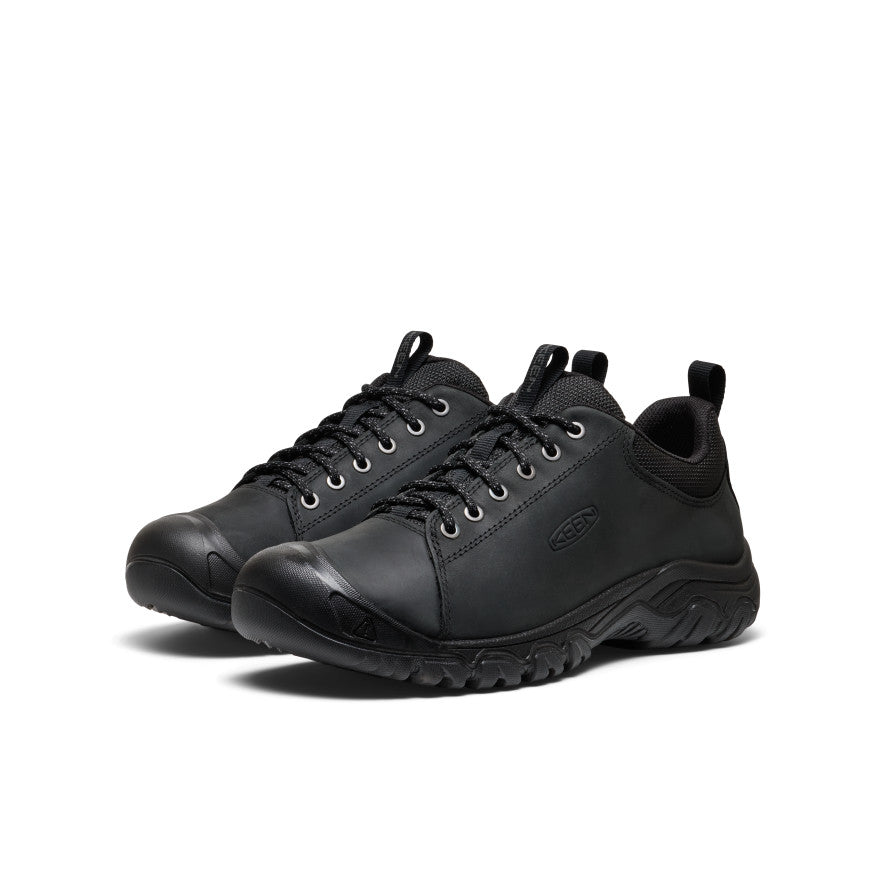Vīriešu Targhee IV Oxford Black