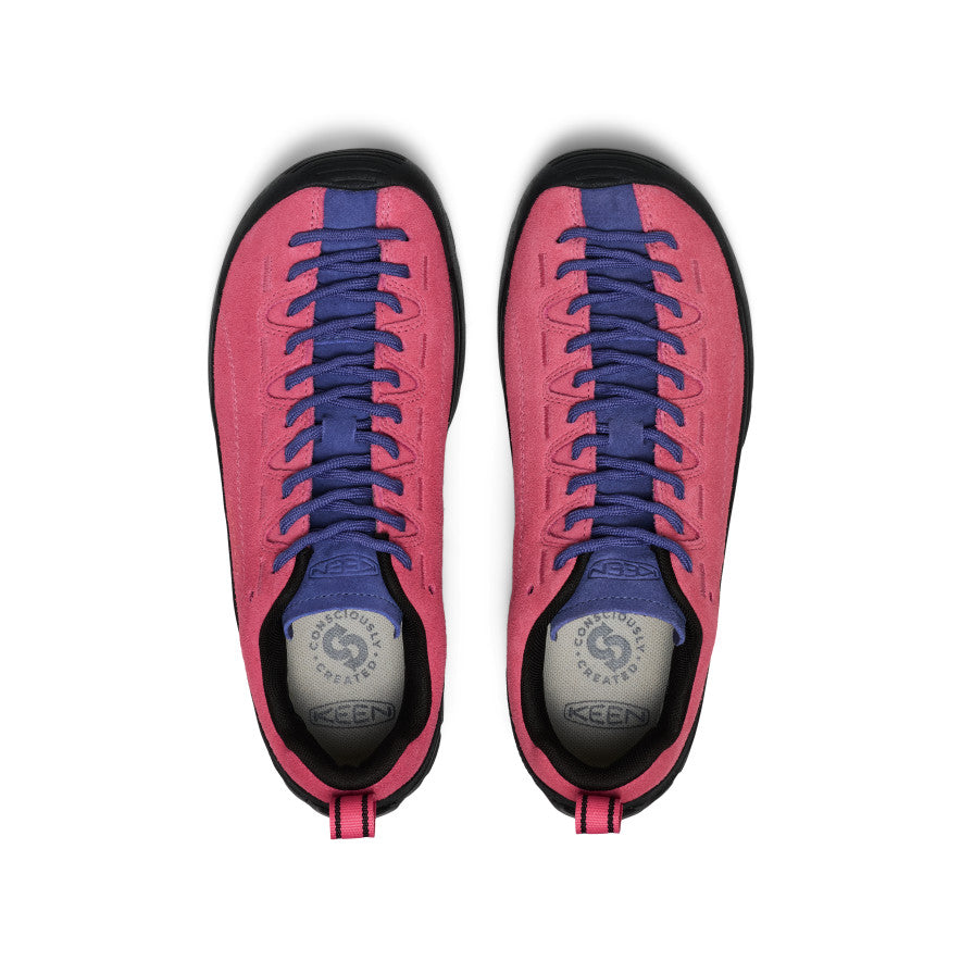 Sieviešu Džaspera sporta apavi Pink Lemonade/Skipper Blue