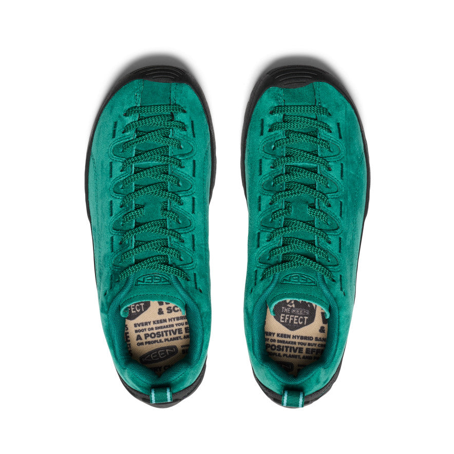 Sieviešu Džaspera sporta apavi Aventurine/Black