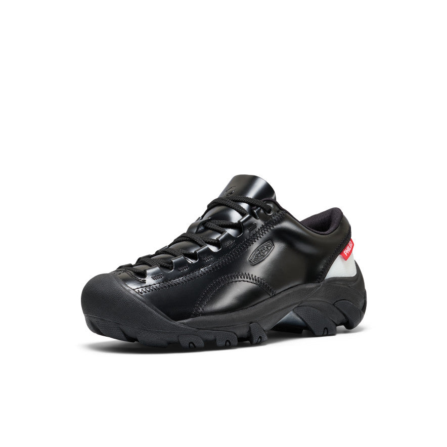Women's Targher PHILEO Shoe Black - Image 3