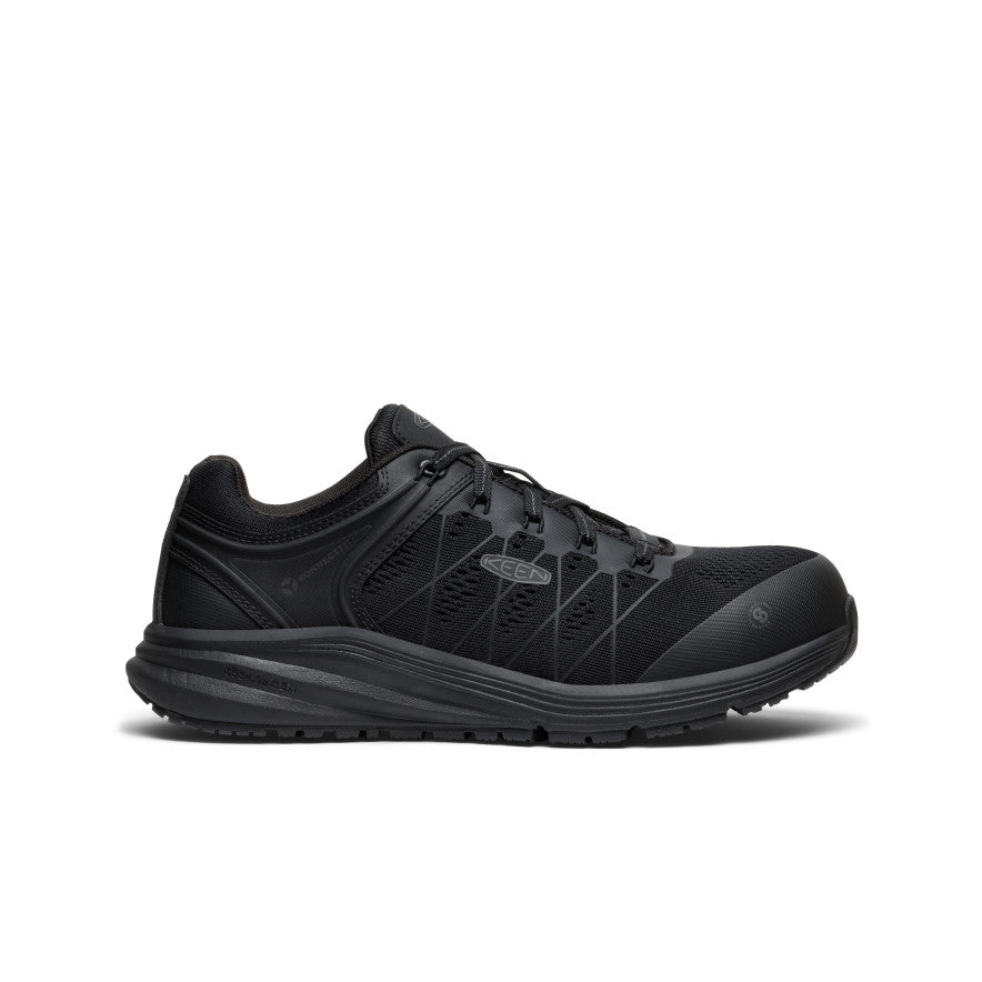Vīriešu Vista Energy SG (oglekļa purngals) Black/Raven - Attēls 1
