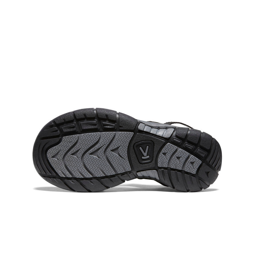 Sieviešu sandales Ravine H2 Black/Dawn Pink