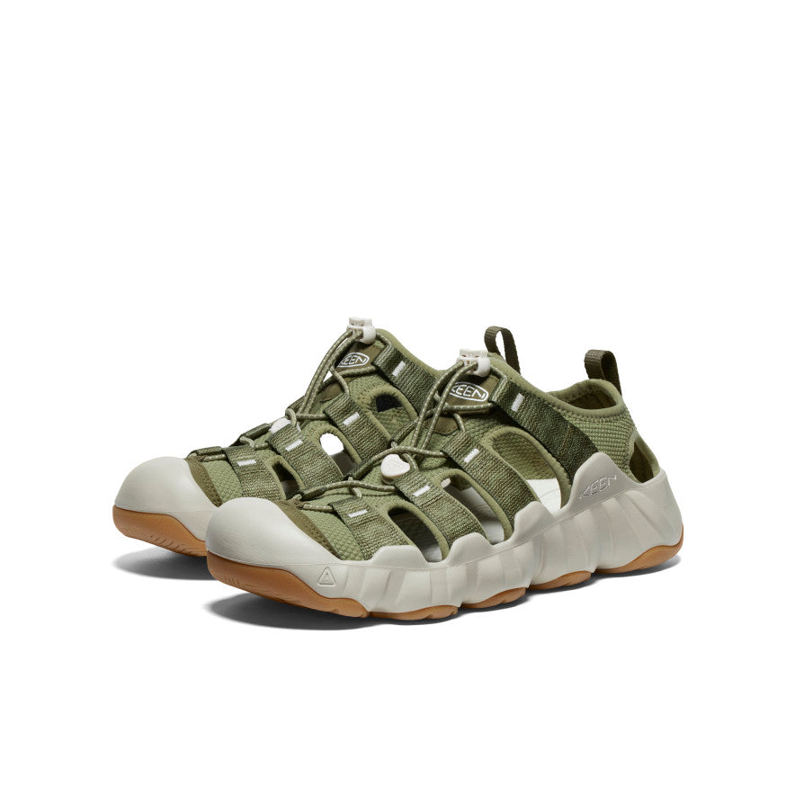 Vīriešu sandales Hyperport H2 Martini Olive/Plaza Taupe