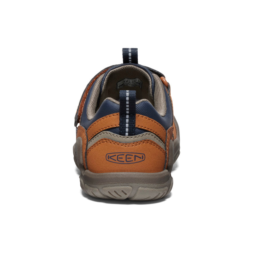 KEEN Maple/Sky Captain