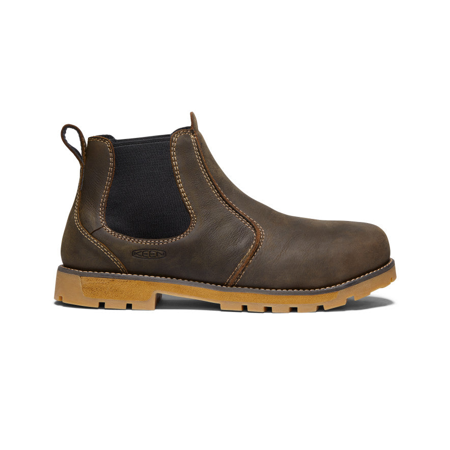 Cascade Brown/Gum