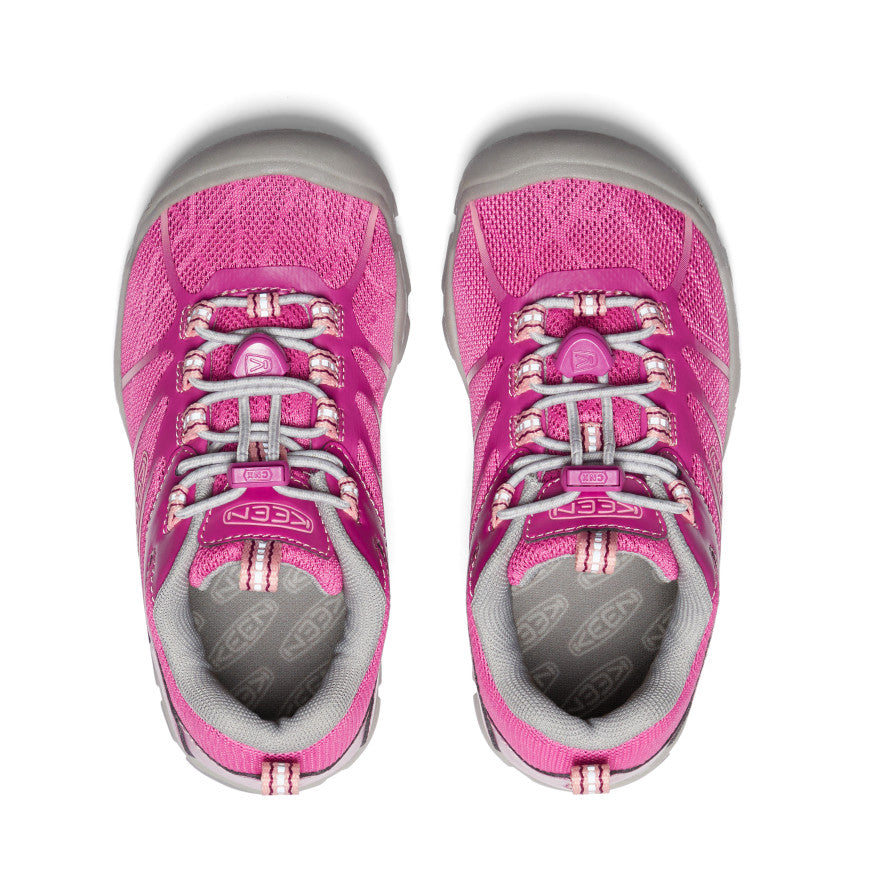 Festival Fuchsia/Ibis Rose