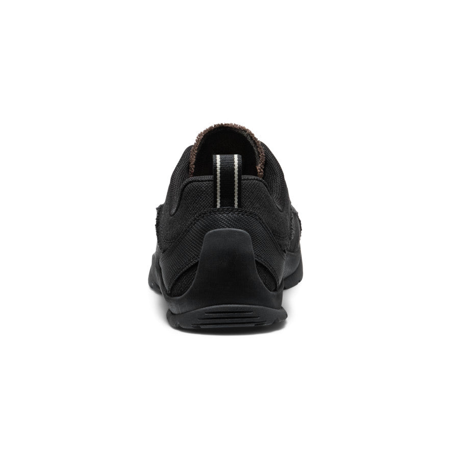 Sieviešu kedas "Jasper Split Skall Studio" Skall Black - Attēls 5