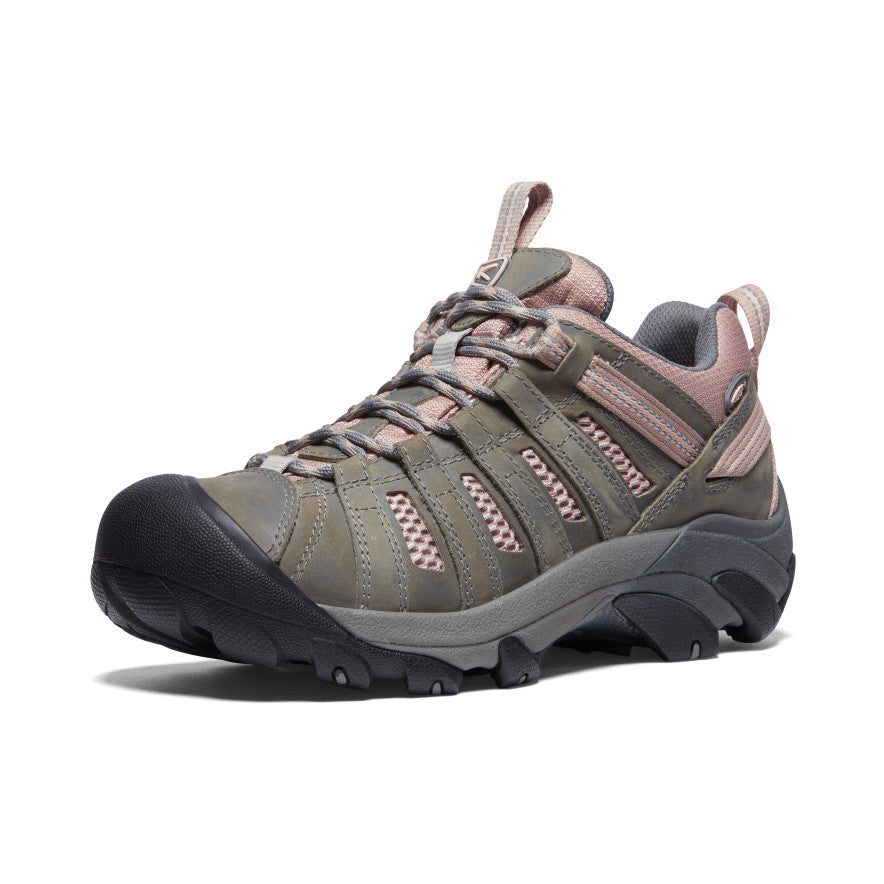 Women's Voyageur Drizzle/Fawn
