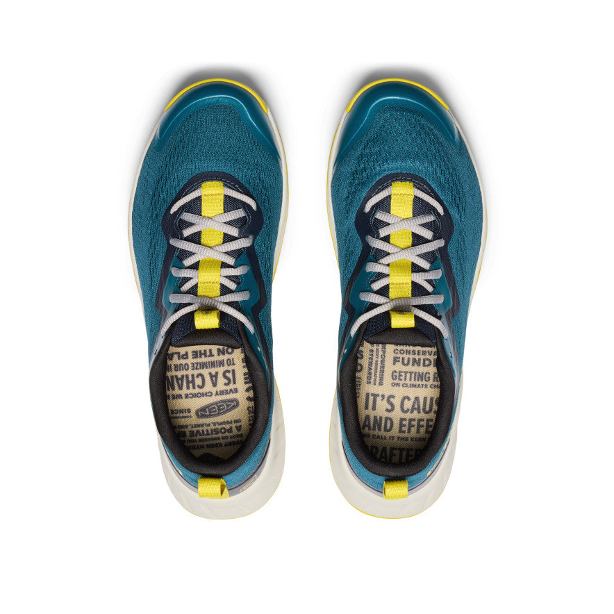 Men's Versacore Speed Shoe Legion Blue/Antique Moss