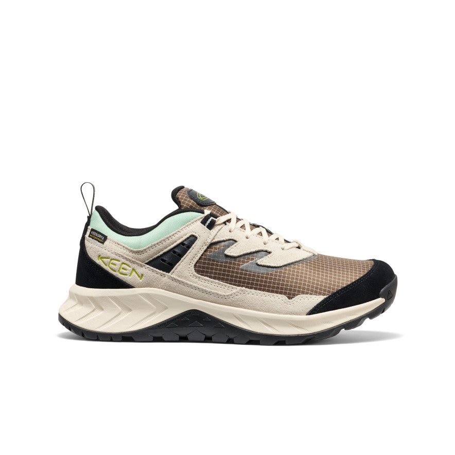 Vīriešu Hightrail EXP Waterproof Canteen/Hemlock