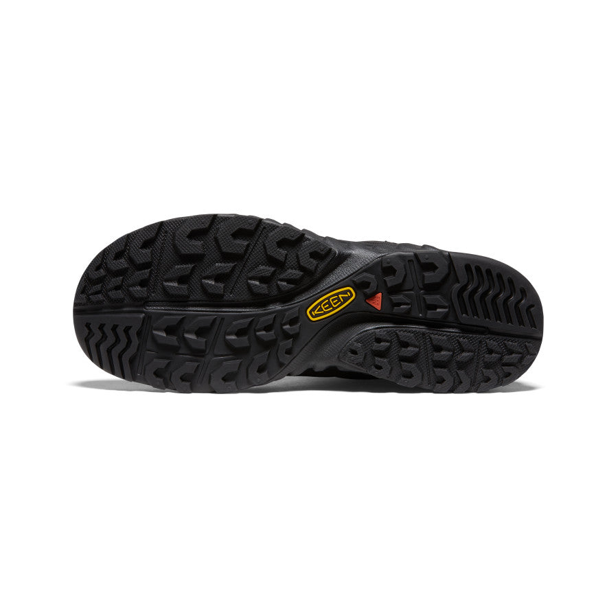 Men's Hood NXIS Waterproof Winter Pull-On Black/Black - Image 6