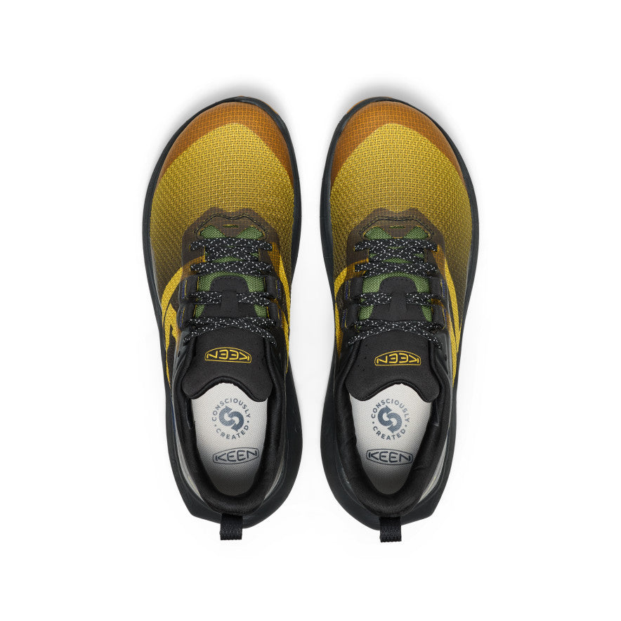 Lemon Curry/Black