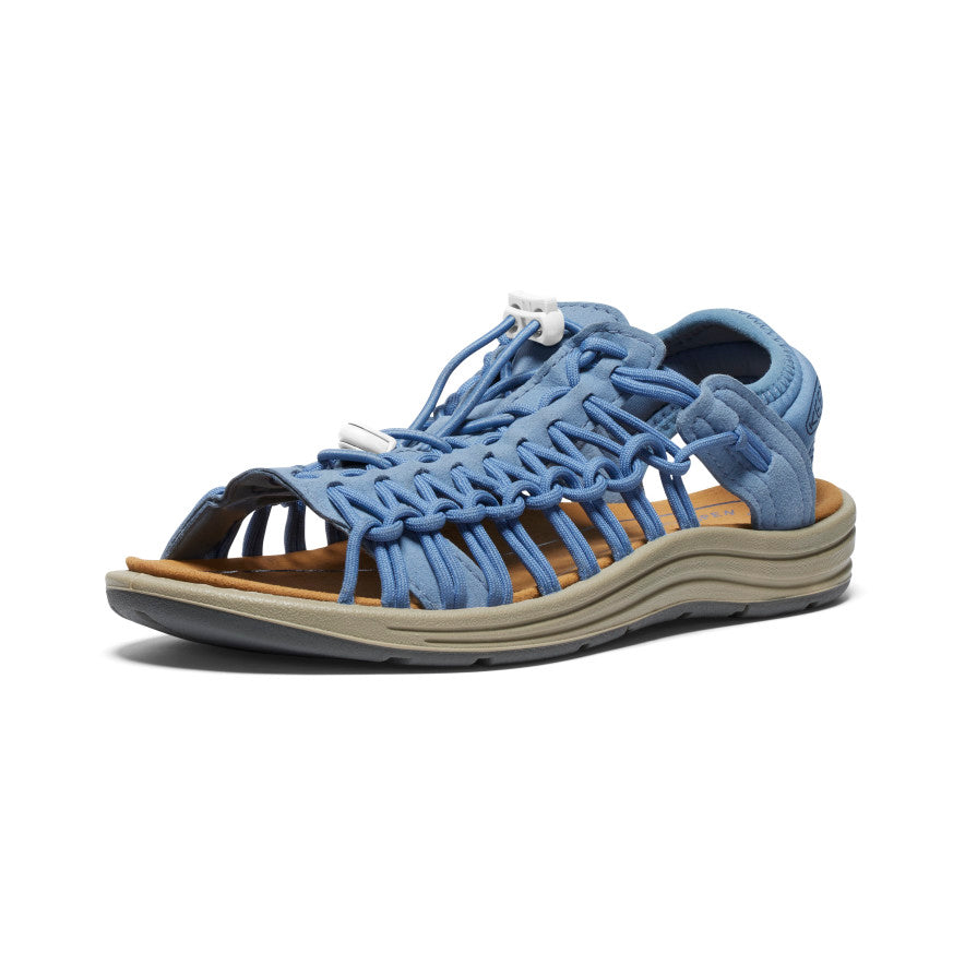 Coronet Blue/Plaza Taupe
